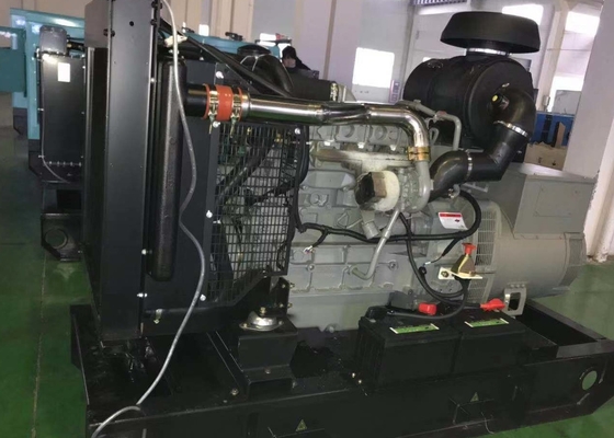 AC 3 Phase DEUTZ Diesel Generator Set 250Kw 315Kva Deutz ديزل مولد المحرك