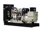 Electric Standby Powered Open Diesel Powered Generator 2000KAV / 1600KW
