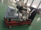 Electric Type Marine Diesel Generator Set Low Fuel Consumption With Compact Struture