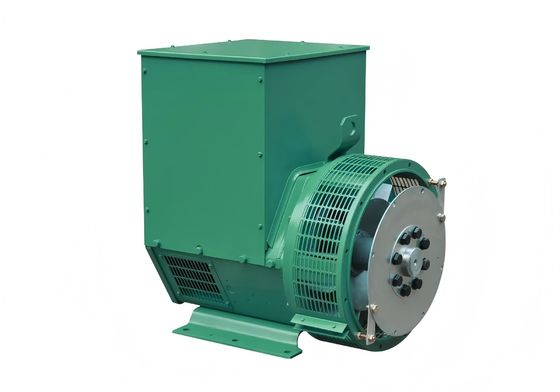 20-40KVA 4 قطب محول بدون فرشاة