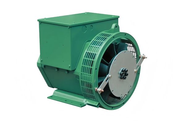 8.1-16KVA عدة أقطاب محول بدون فرشاة