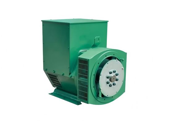 42.5-88KVA 4 قطب الاختلاط بدون فرشاة