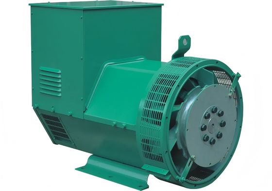 100-250KVA 4 قطب الاختلاط بدون فرشاة