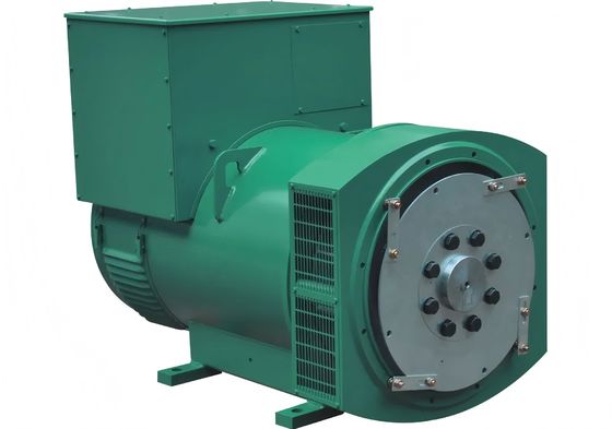250-400KVA 4 قطب الاختلاط بدون فرشاة