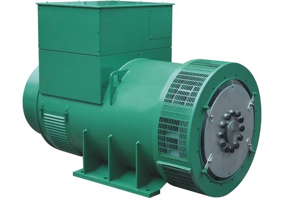 750-1250KVA 4 قطب الاختلاط بدون فرشاة