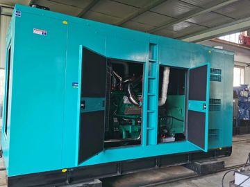 SC350E5S الكمون مجموعة مولدات الديزل الكمون مولدات الصناعية وقود الديزل